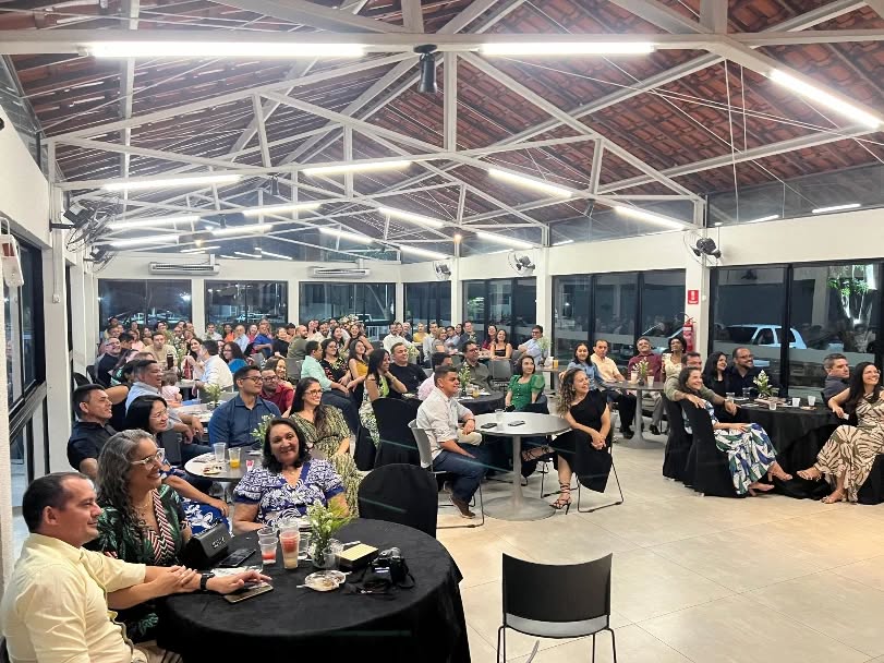 Primeira Igreja Batista de Teresina em Teresina — foto 3